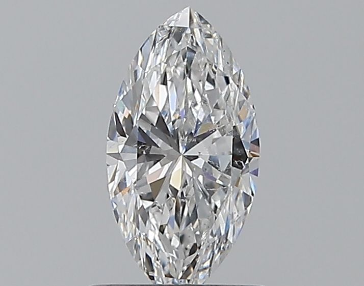 0.7 Carat E-SI2 Marquise Cut Diamond